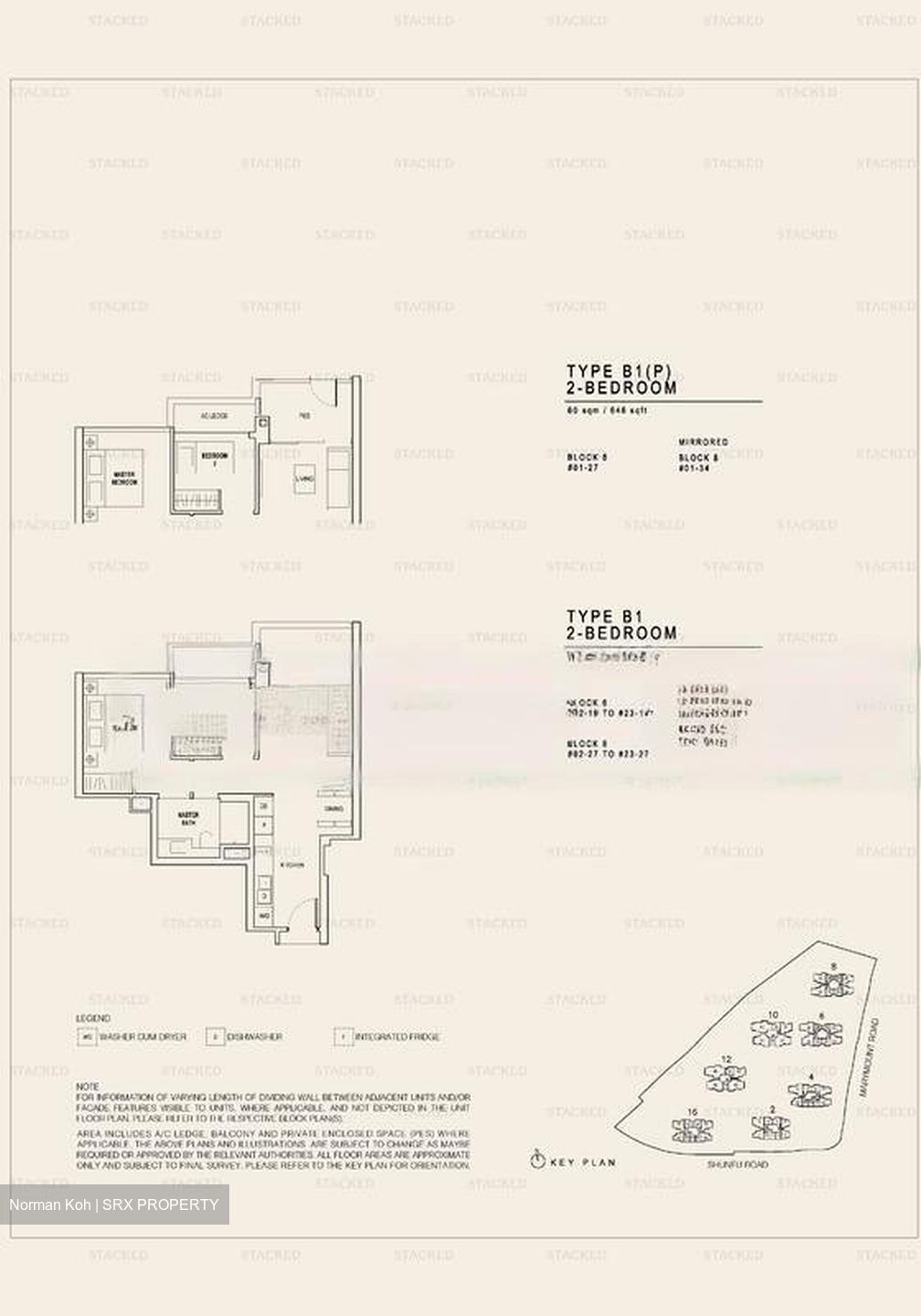 JadeScape (D20), Condominium #461003681